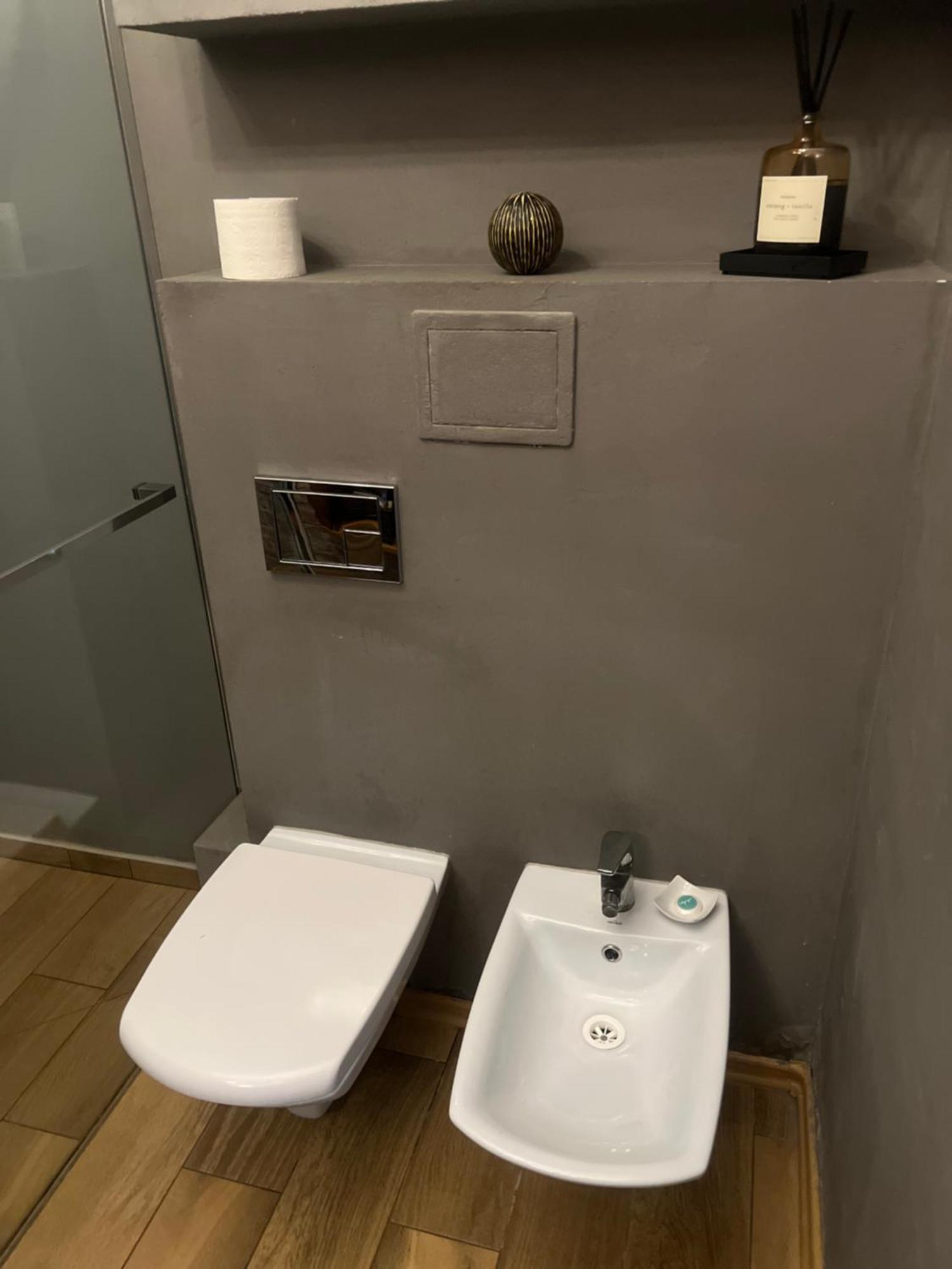 Old Town Apartment-centrum Apartment *