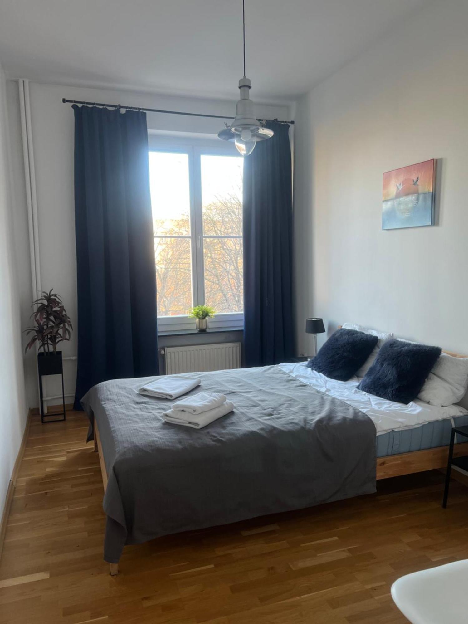 Apartment Old Town Apartment-centrum *