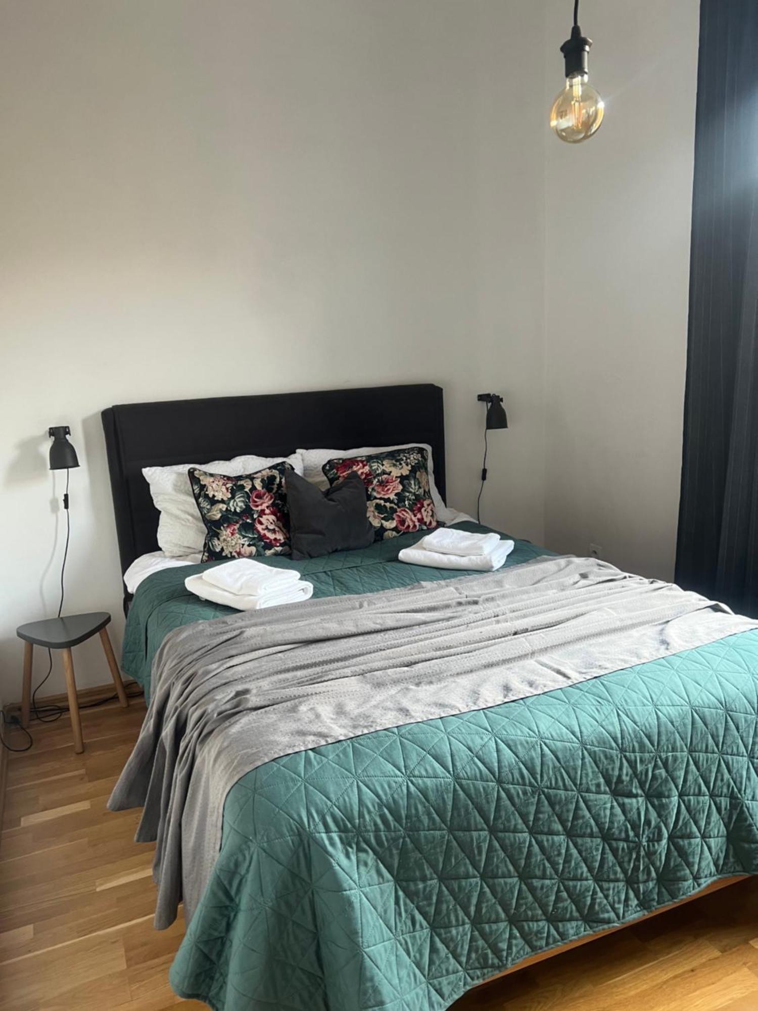 Old Town Apartment-centrum Apartment *