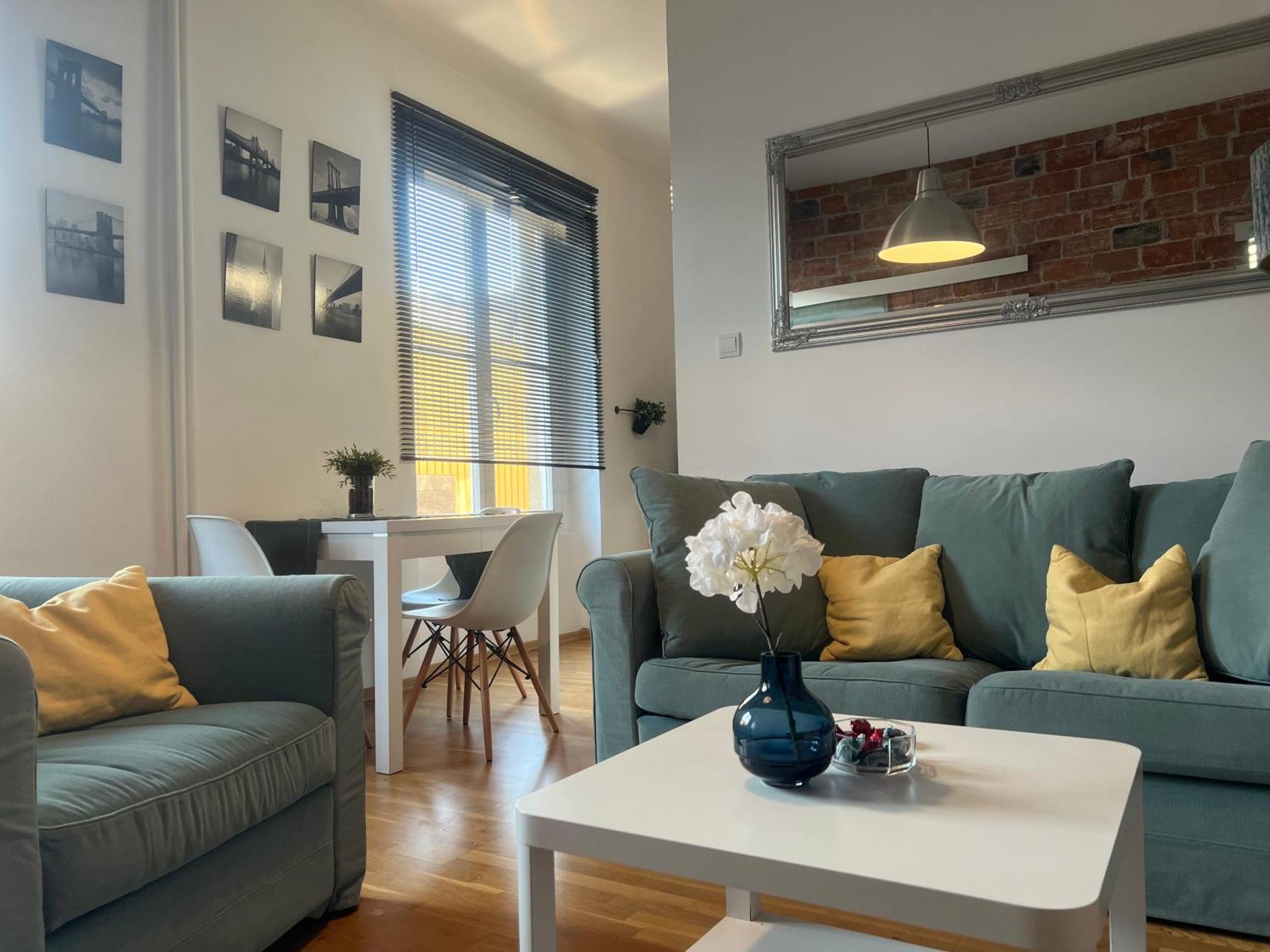 Old Town Apartment-centrum * Breslavia