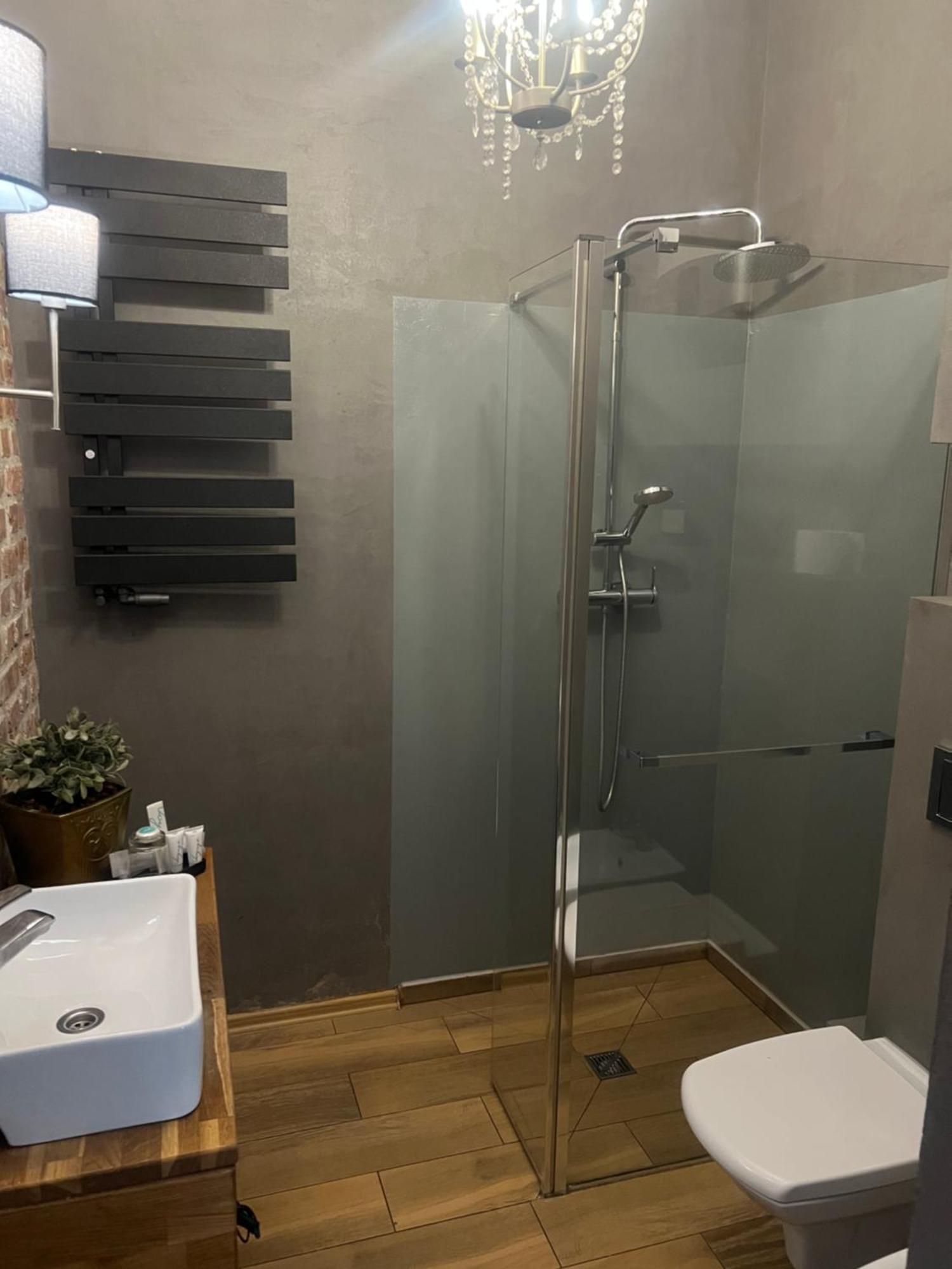 Old Town Apartment-centrum Apartamento Breslavia