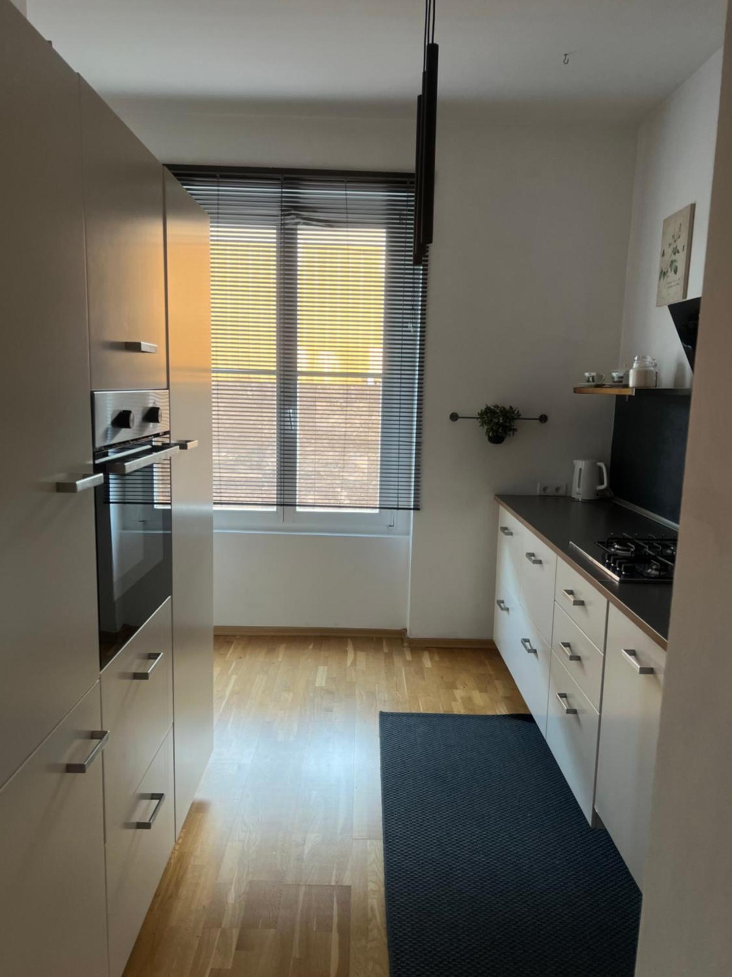 Apartamento Old Town Apartment-centrum Breslavia