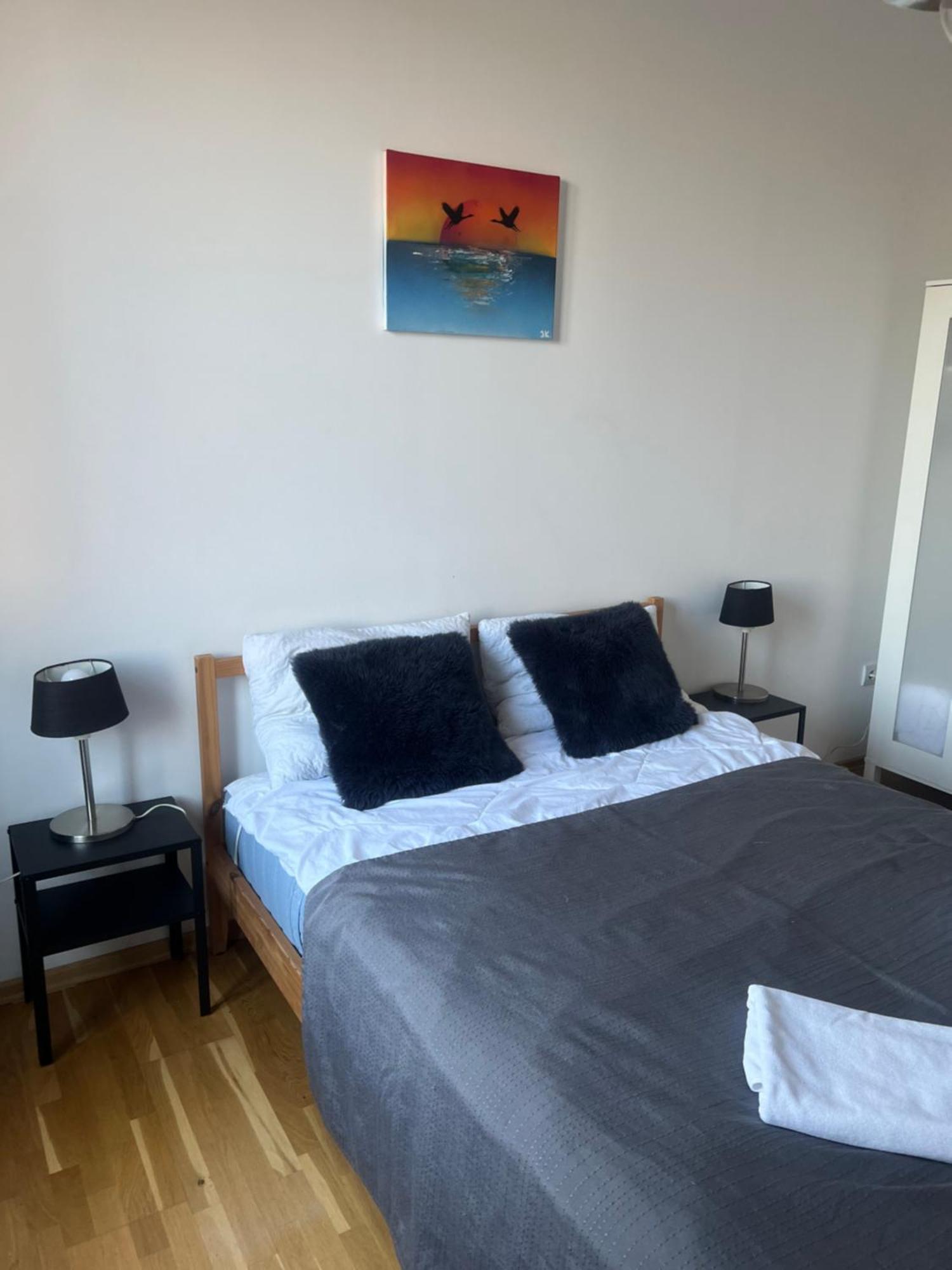Apartamento Old Town Apartment-centrum