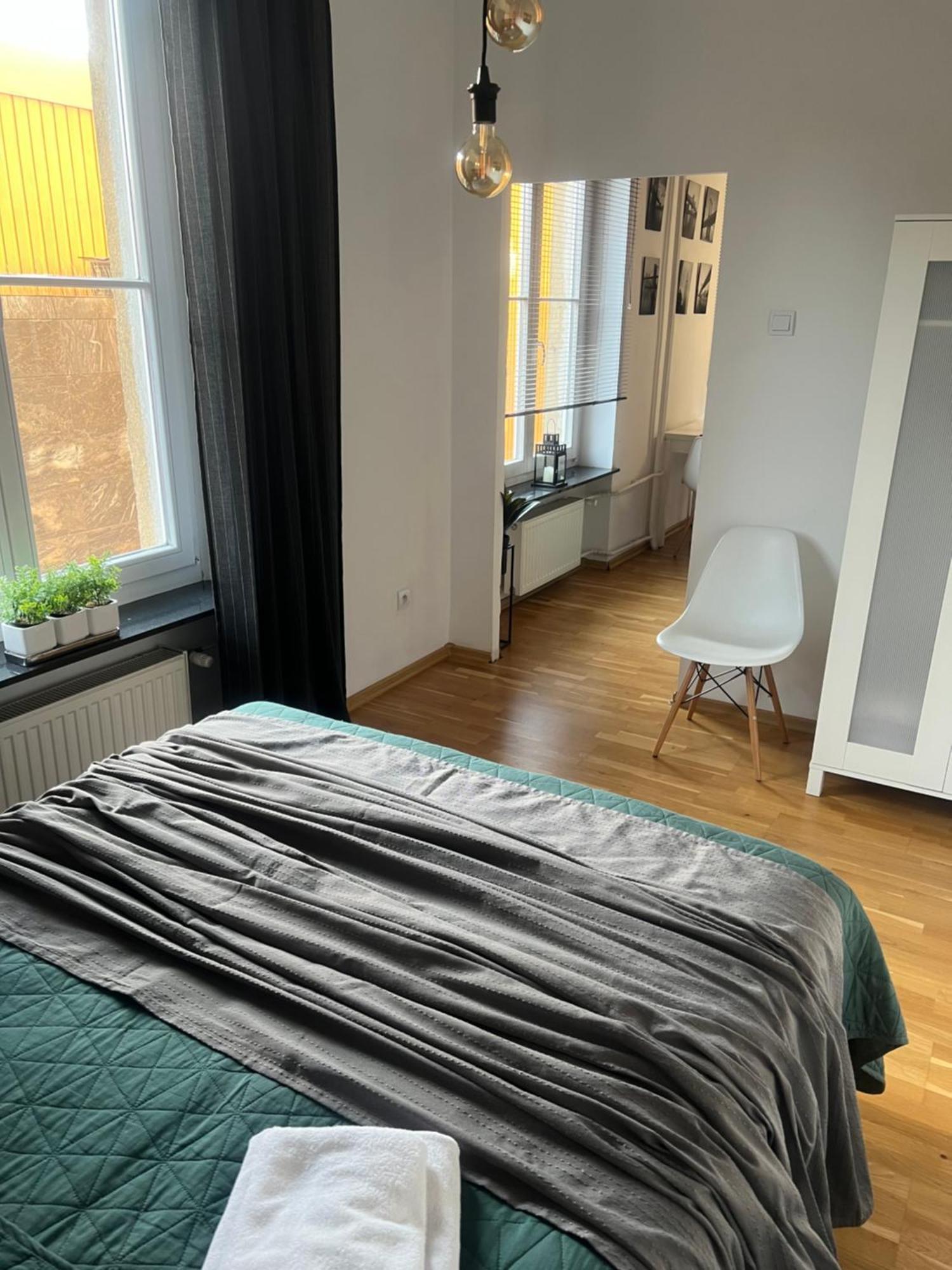 Old Town Apartment-centrum Breslavia
