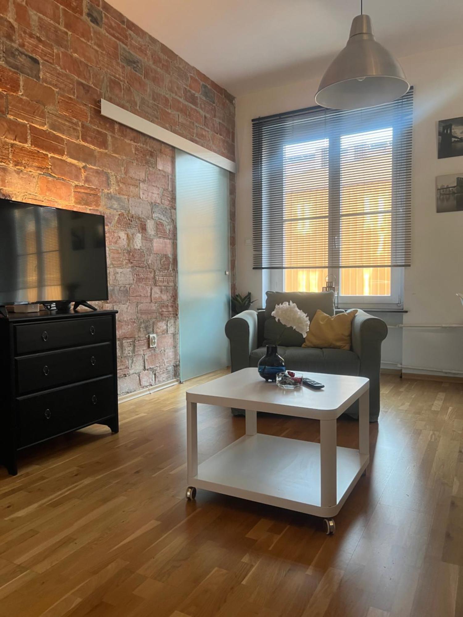 Old Town Apartment-centrum Appartamento